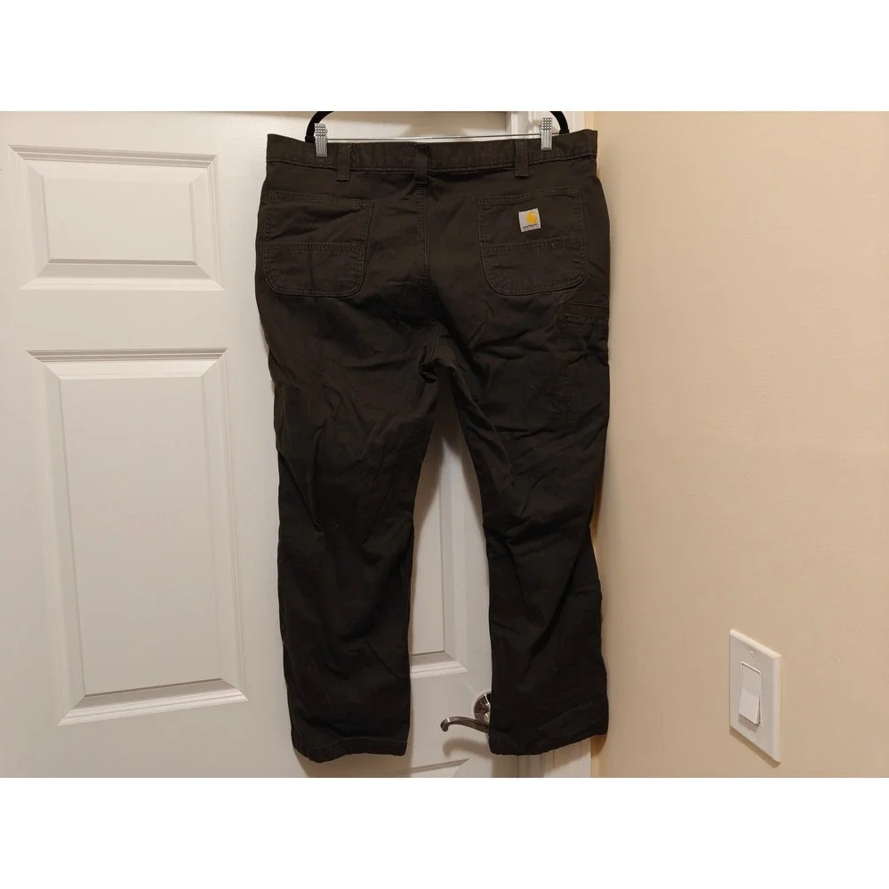 Carhartt rugged flex